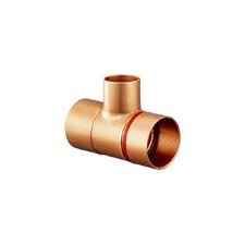 Bell & Gossett 1" x 1" x 1/2" Monoflo Fitting 108120
