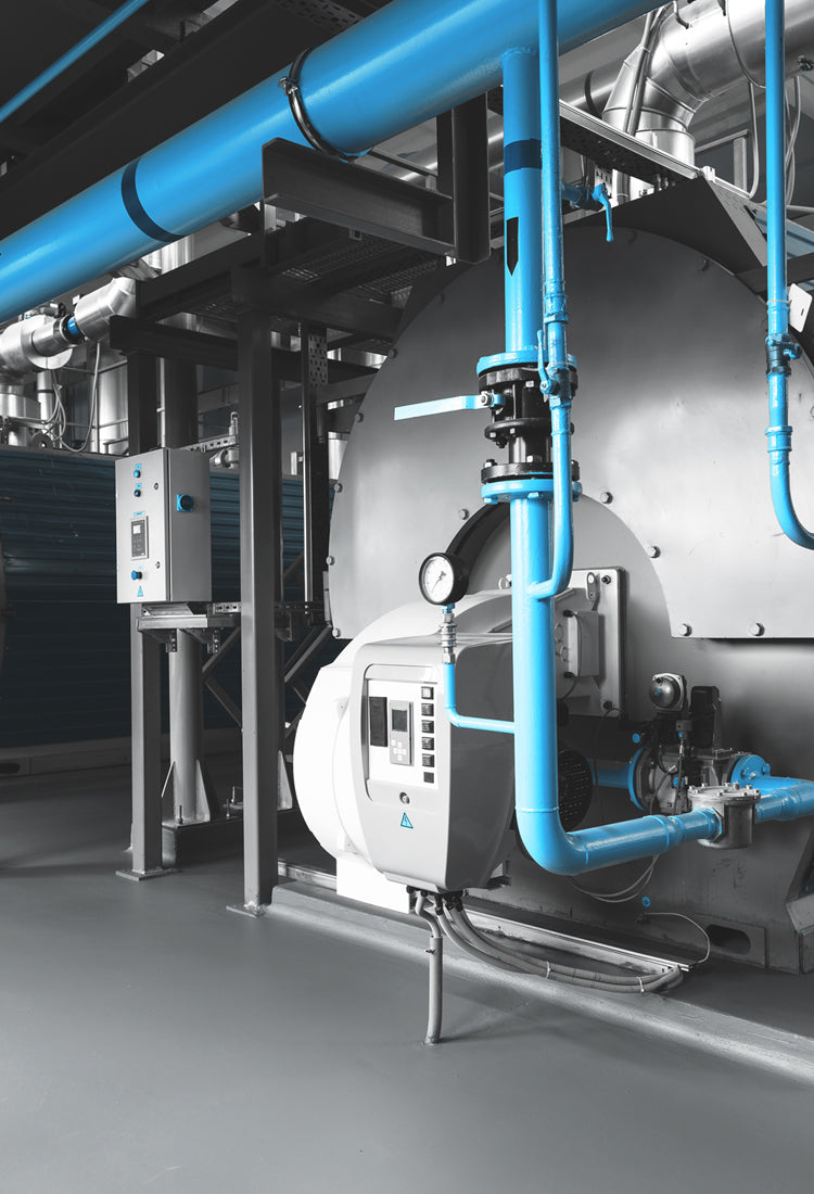 Heating System Professionals