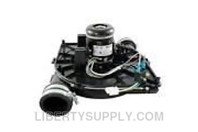 Carrier 320725-757 Inducer Assembly