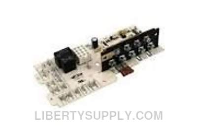 Carrier 322848-751 Circuit Board Replacement Kit