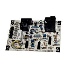 Carrier CESO110063-02 Timer/Defrost Board