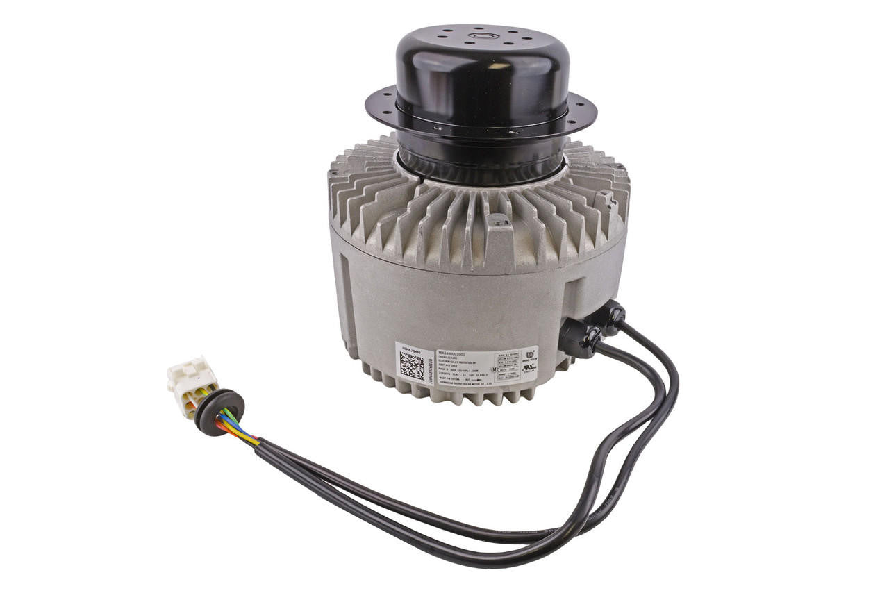 Carrier HD46JQ460, ECM Blower Motor