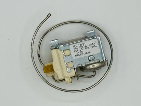 Carrier HH21UB001 Temperature Vapor Filled Switch