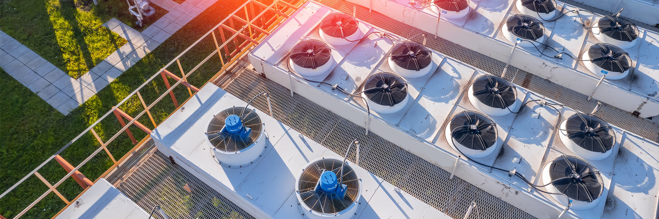 Indoor Climate Control Masters