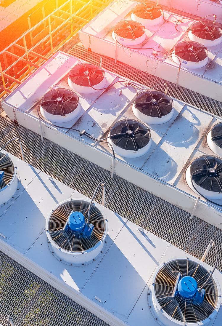 Indoor Climate Control Masters