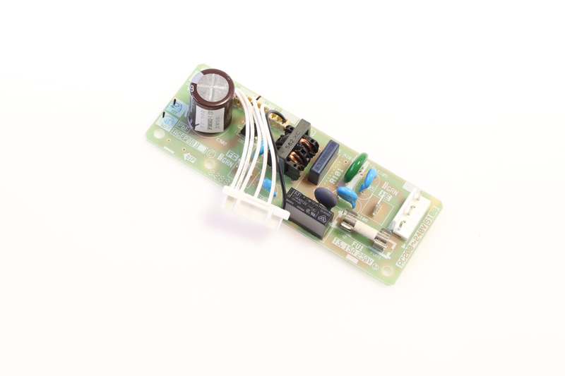 Daikin 6024916 Printed Circuit Assembly