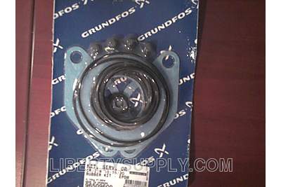 Grundfos O-Ring Kit 96509609
