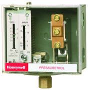 Honeywell L404F1060 2-15# SPDT Snap Switch Control