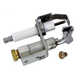 Raypak 002084F Natural Gas Spark Pilot Assembly