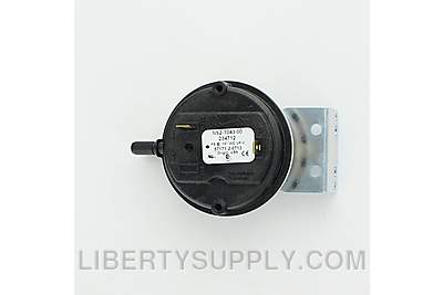 Reznor 234712 Air Proving Switch HVAC Safety Component