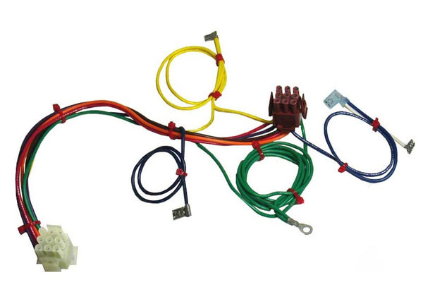 Rheem 45-24371-03 9-Pin to 9-Pin Wiring Harness
