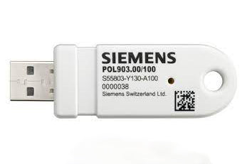 Siemens S55803-Y130-A100 WLAN Stick