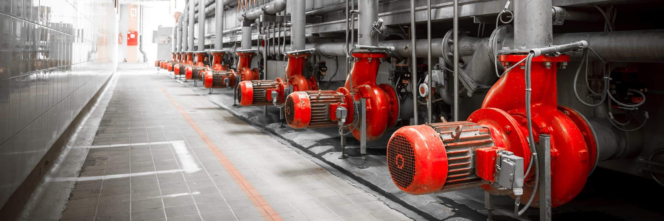Pump Systems Specialists