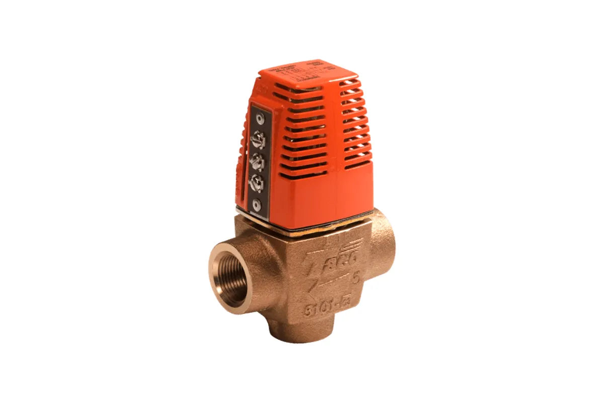 Taco 557-G3, 1" SWT Zone Valve
