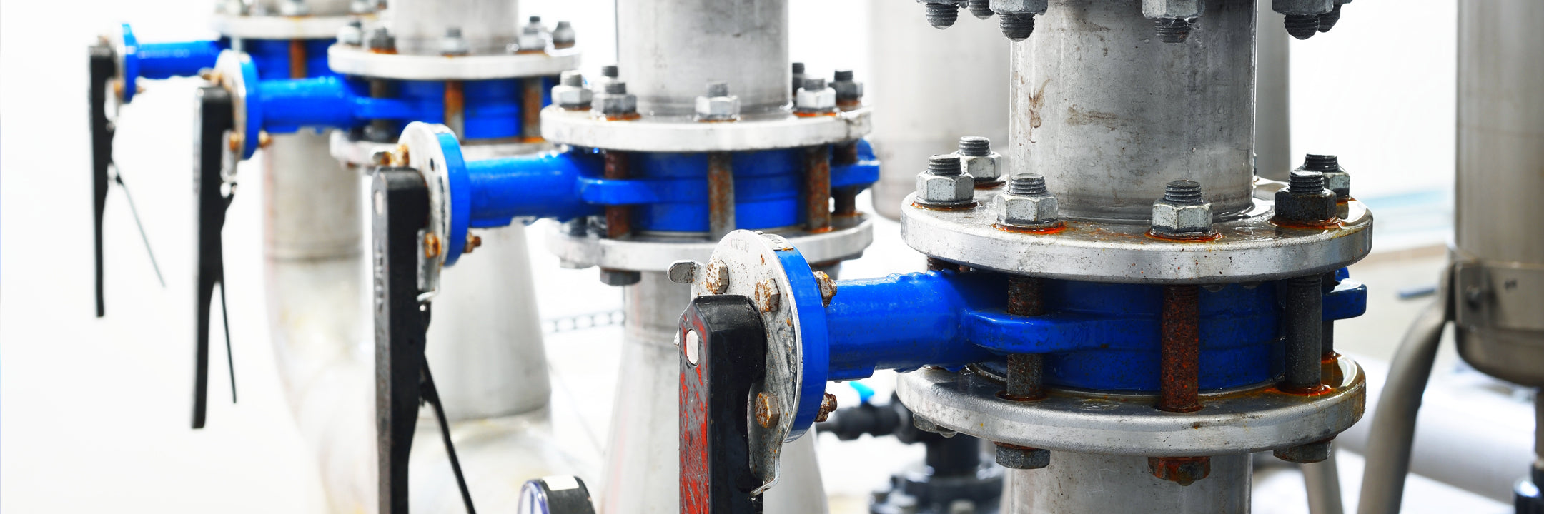 Valve & Control Experts