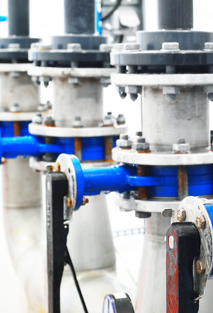 Valve & Control Experts