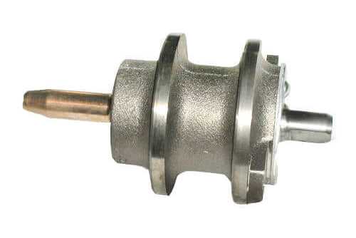 Taco 1600-160RP-1, Cartridge Assembly