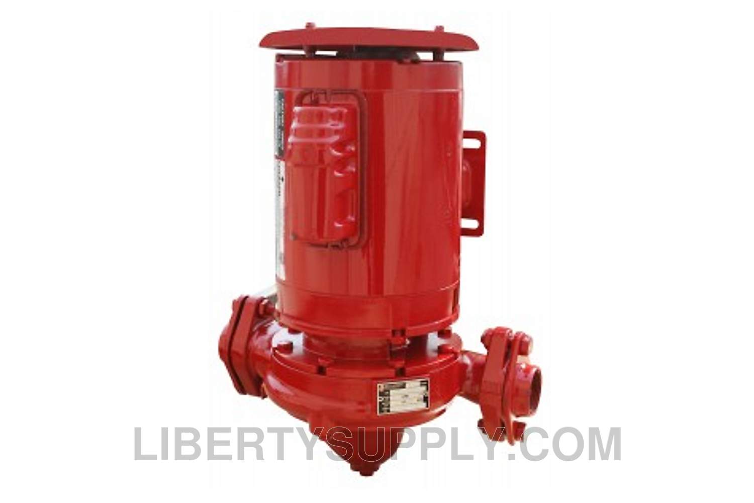 Bell & Gossett 90-33S 179042LF Centrifugal Pump
