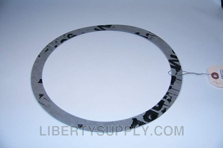 Bell & Gossett 8" Tank Gasket 3-299-8-00-928-08