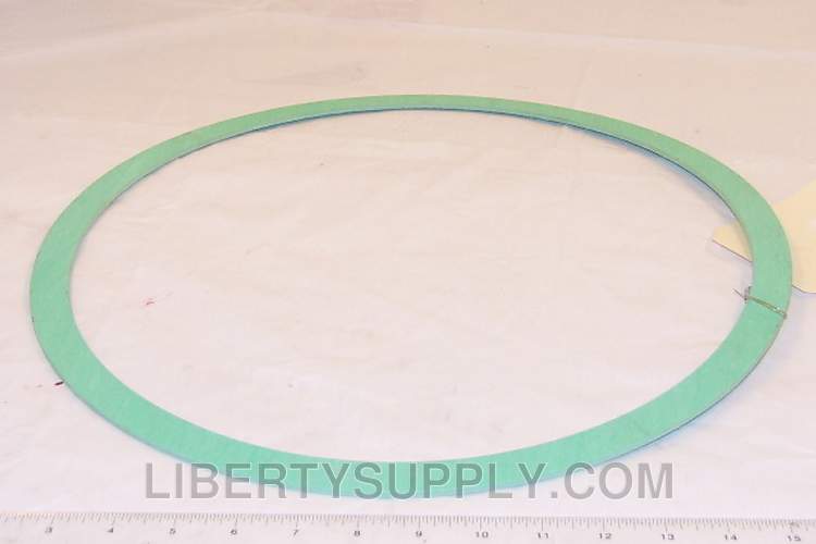 Bell & Gossett G87000 14" Tank Gasket (2-Pass) 3-299-8-00-928-14