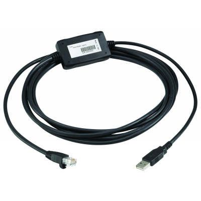 Honeywell Commissioning Cable HVFDCABLE
