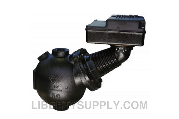 McDonnell & Miller 150S Combination LWCO & Pump Control 171702