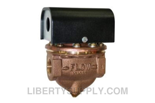 McDonnell & Miller FS6-W-1 Liquid Flow Switch 172823