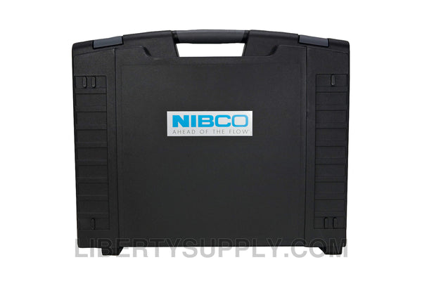 NIBCO PC-280 Press Tool Kit R00109PC