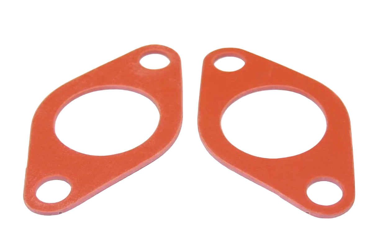 Taco 1600-009RP, Flat Rubber Flange Gasket Set
