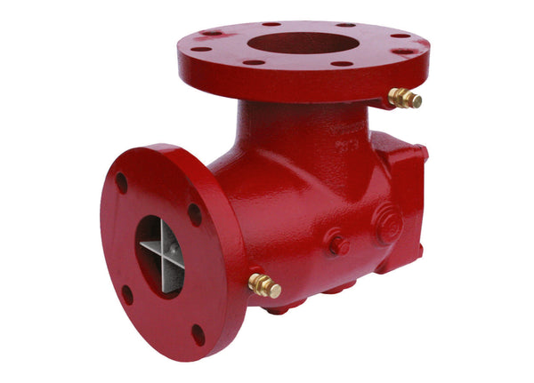 Optimal System Performance: Suction Diffuser Plus from Bell & Gossett