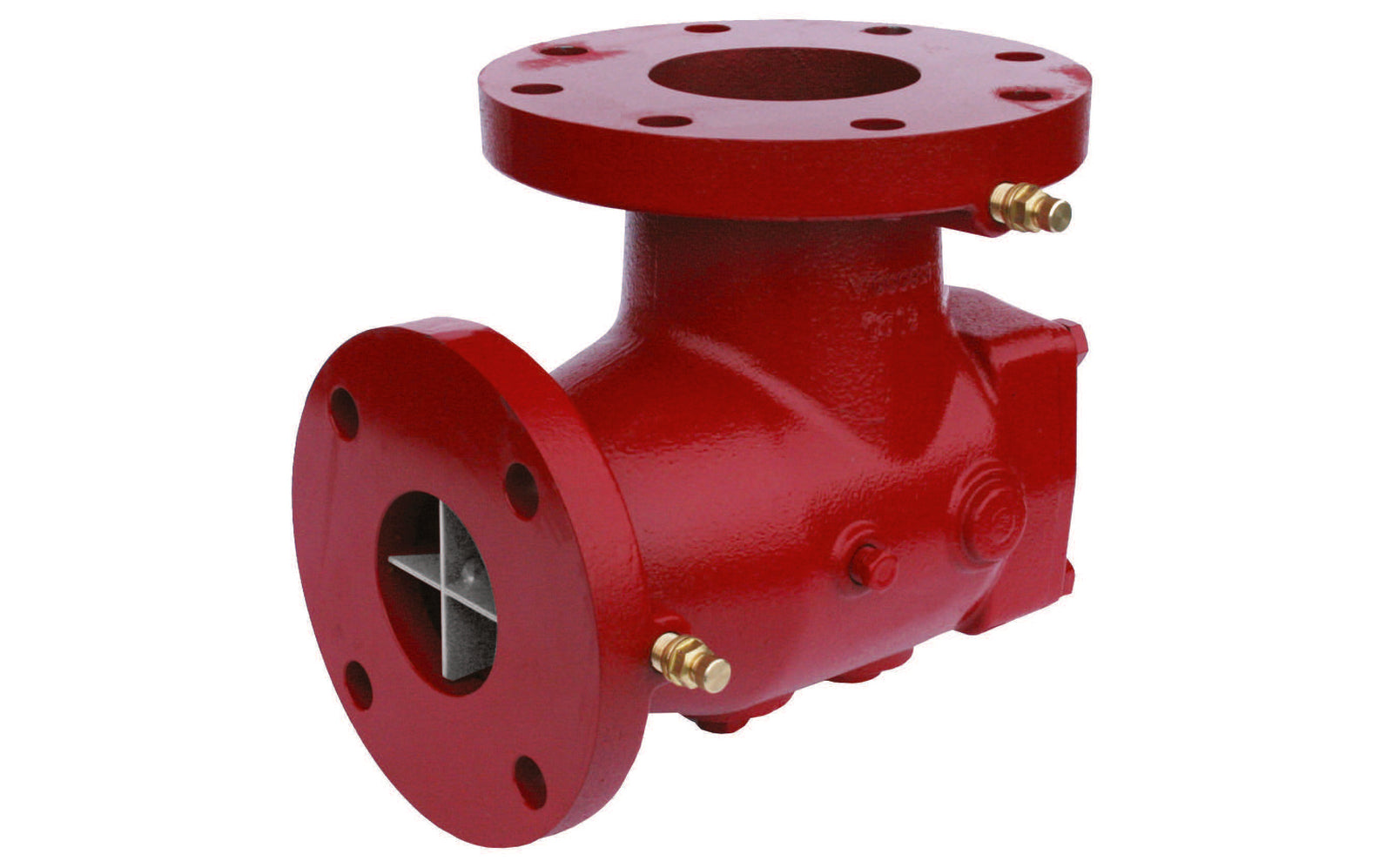 Optimal System Performance: Suction Diffuser Plus from Bell & Gossett