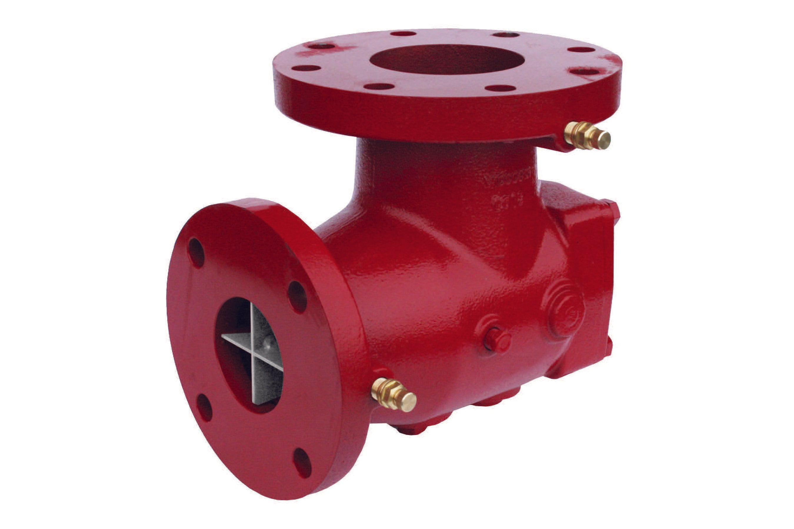 Optimal System Performance: Suction Diffuser Plus from Bell & Gossett