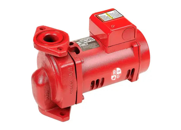 Bell & Gossett PL Serie
