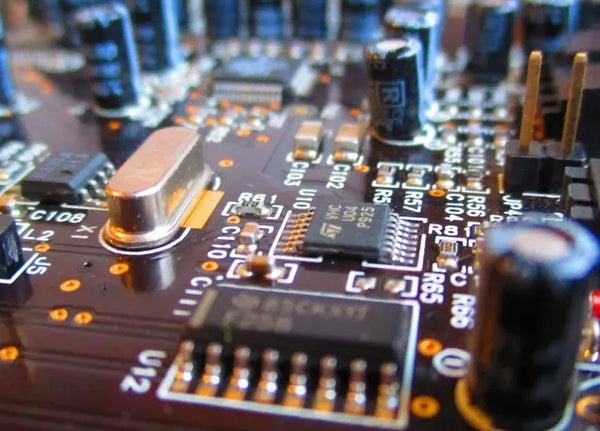AC Control Boards