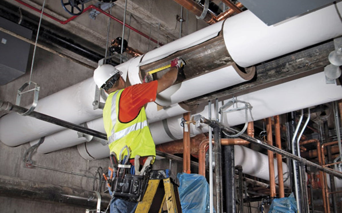 CenterPoint Energy Rebates for Pipe Insulation