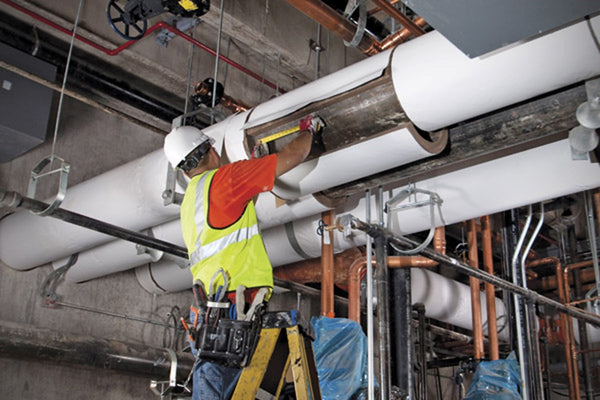CenterPoint Energy Rebates for Pipe Insulation