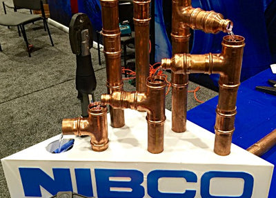 NIBCO