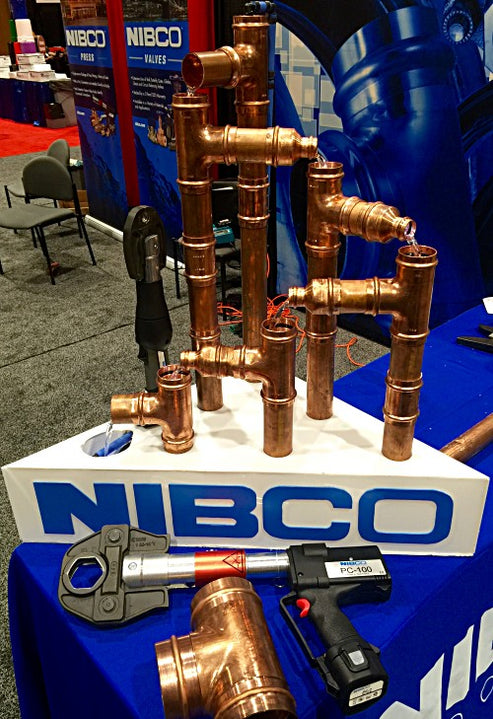 NIBCO – A History of Excellence