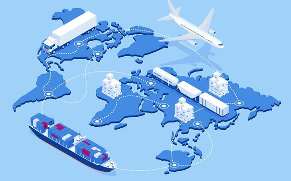 Navigating Shortages Among Supply Chain Delays