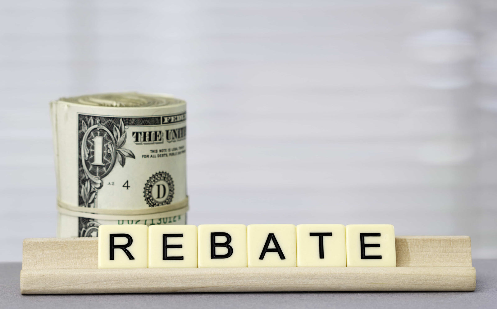 Rebate