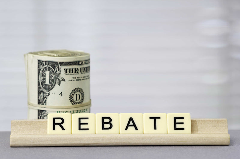 Rebate