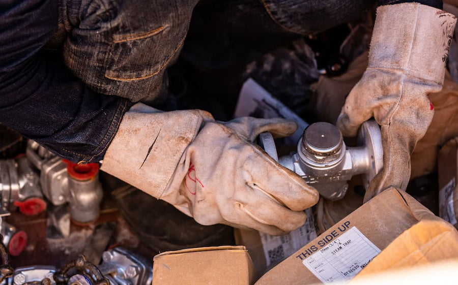 Xcel Energy Steam Trap Rebates