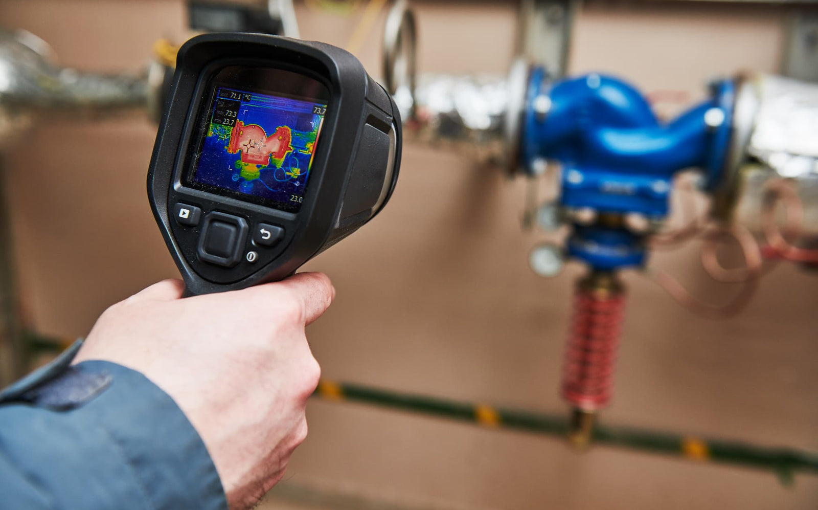 Minnesota Energy Steam Trap Rebates