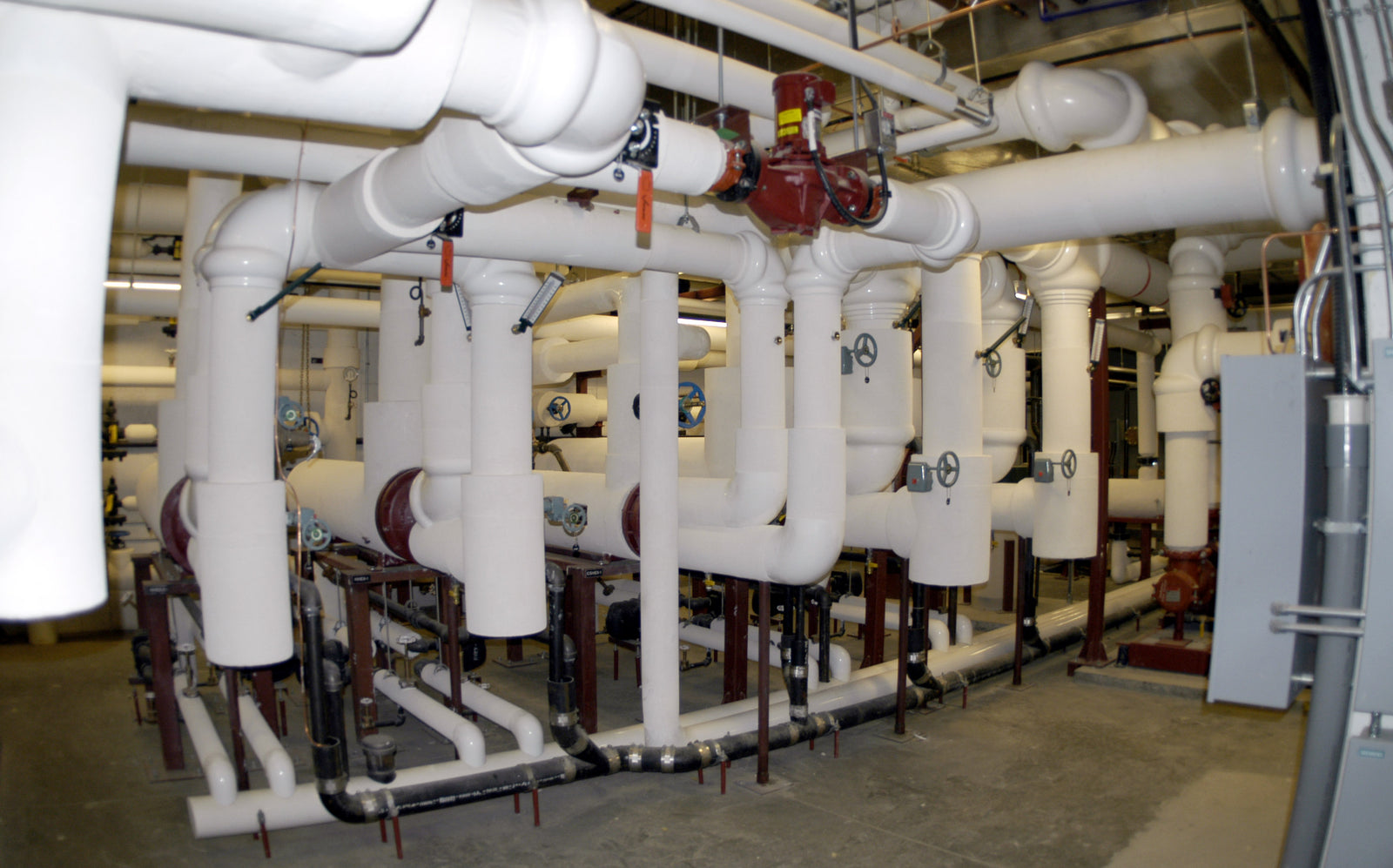 Minnesota Energy Rebates for Pipe Insulation