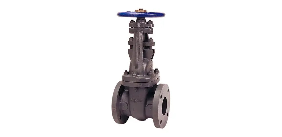 NIBCO F-617-0 Gate Valve Guide