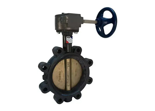 NIBCO LD-2000