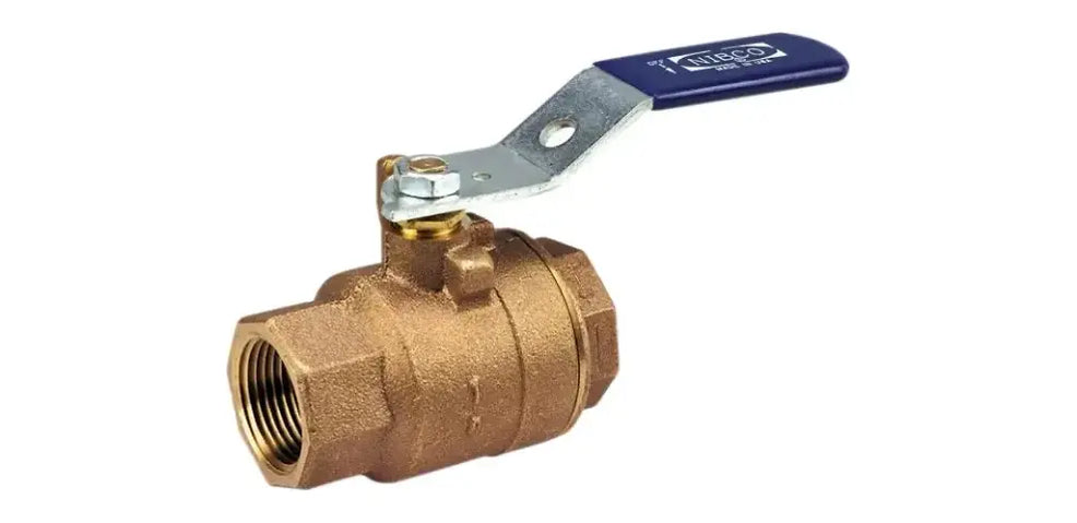 NIBCO T-585-70 Ball Valve