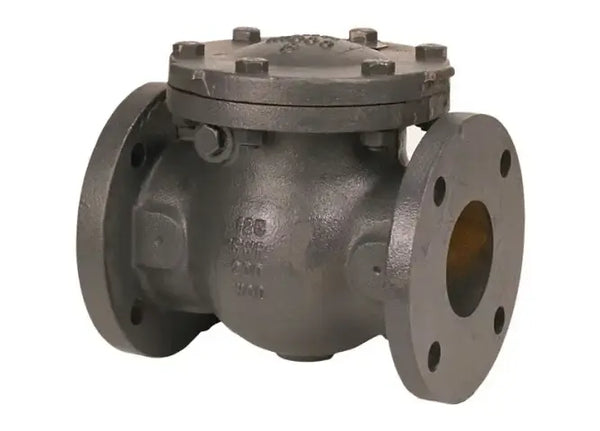 NIBCO F-918-B Check Valve