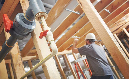 CPVC Valves – Chemical Resistant Durability