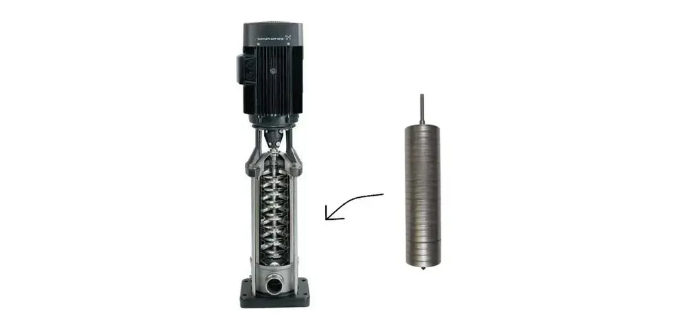 What Is a Pump Stack Chamber?